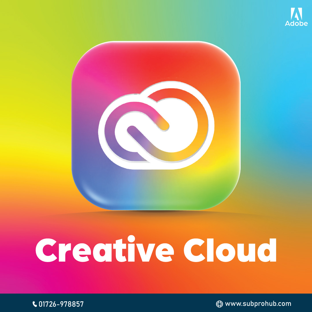 Creative-cloud-Ad.jpg Creative Cloud - Image 1